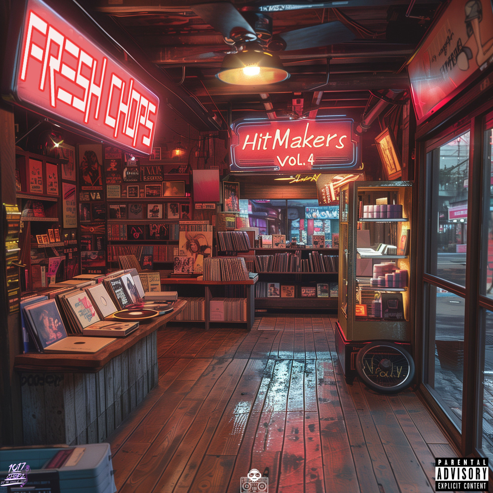 Who the fxck iz u (Explicit)