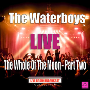 Listen to Purple Rain (Live) song with lyrics from The Waterboys