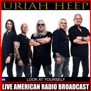 ดาวน์โหลดและฟังเพลง July Morning (Live) พร้อมเนื้อเพลงจาก Uriah Heep