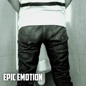 Album Epic Emotion from Garna