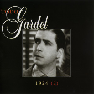 收聽Carlos Gardel的La Cabeza Del Italiano歌詞歌曲