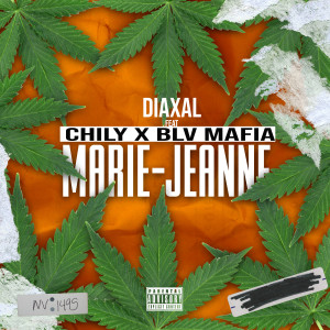 Album Marie-Jeanne (Explicit) from 