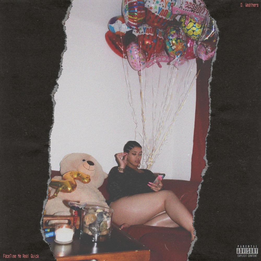 Babygirl (feat. PlayBoyGroc) (Explicit)