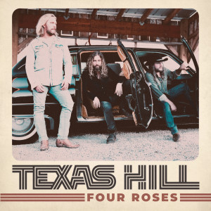 Album Four Roses from Texas Hill