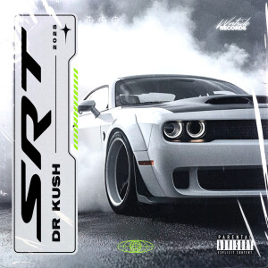 DR. Kush的专辑Srt (Explicit)