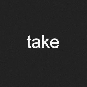 Album Take (Explicit) from Blackrock