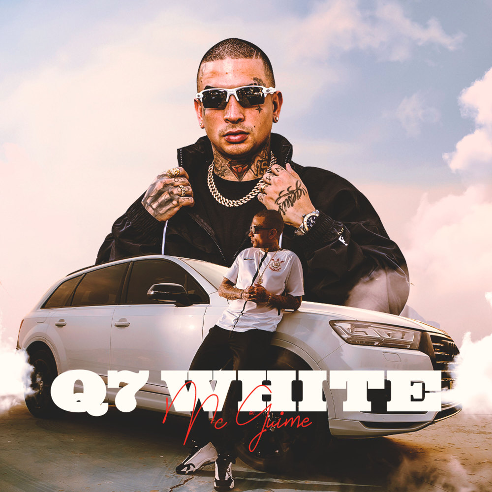 Q7 White