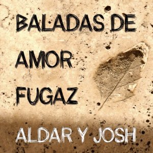收聽Aldar y Josh的Corre Corre Corazón (Acústico)歌詞歌曲