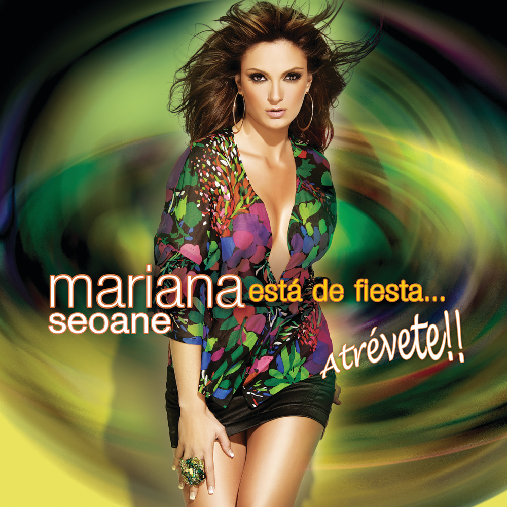 Atrévete A Mirarme De Frente (Pop Version)