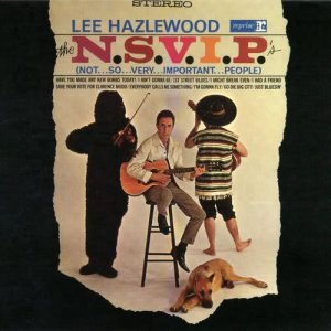 ดาวน์โหลดและฟังเพลง First Street Blues (2007 Remaster) (2007 Remastered Version) พร้อมเนื้อเพลงจาก Lee Hazlewood