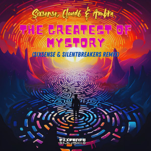 อัลบัม The Greatest Of Mystory (Remix) ศิลปิน Sixsense