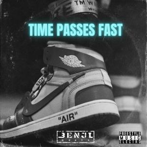 Time Passes Fast (Explicit)