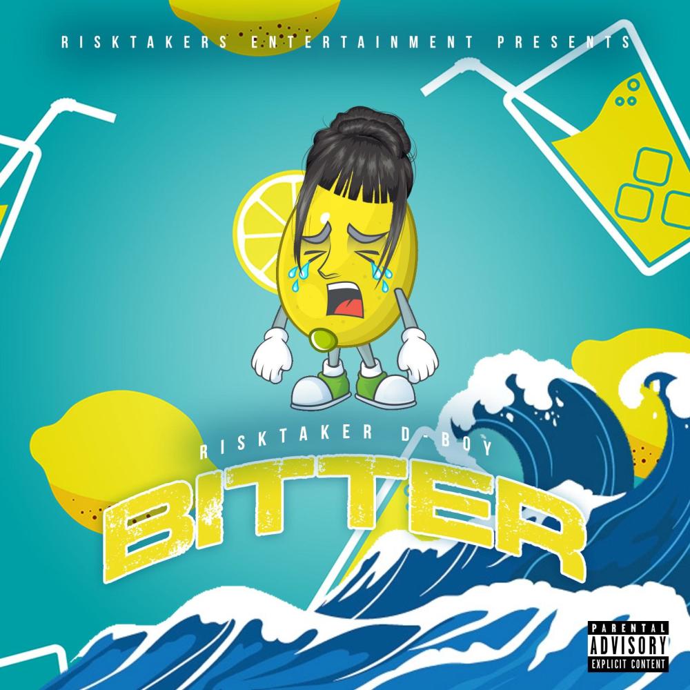 BITTER (Explicit)
