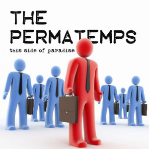 收聽The Permatemps的This Side of Paradise歌詞歌曲
