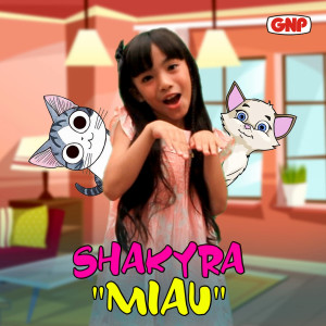 Listen to Miau song with lyrics from Group Star