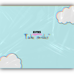 收聽K$TKS的Fake Smiles (Explicit)歌詞歌曲