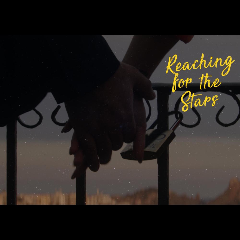 Reaching for the Stars (feat. Candra)