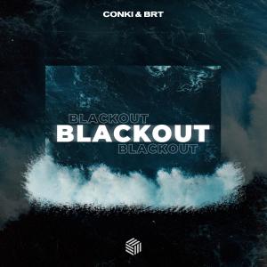 收聽ConKi的Blackout歌詞歌曲