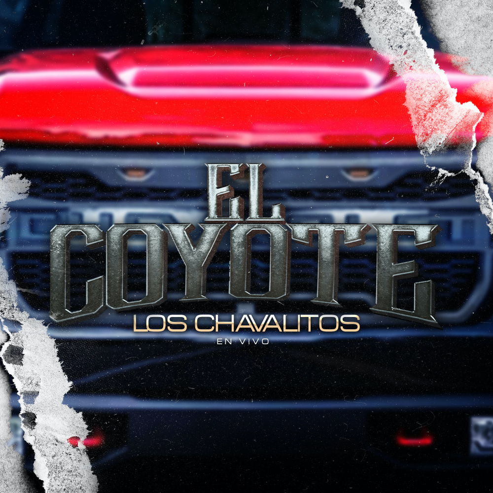 El Coyote (En vivo)