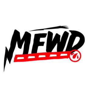收聽MFWD的Semangat KK歌詞歌曲