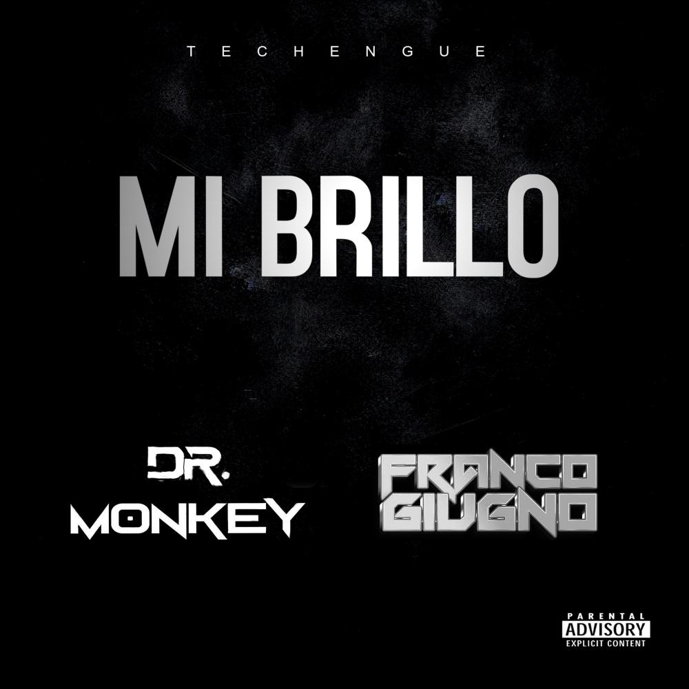 Quieren apagarme el brillo (feat. Dj Dr Monkey|Explicit)