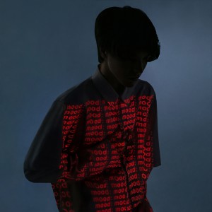 收聽Kristian Kostov的Honest歌詞歌曲