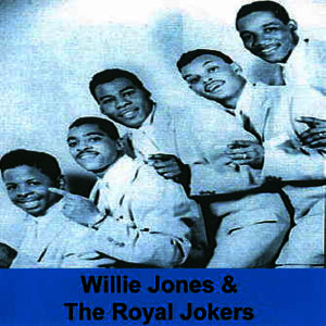 收聽Willie Jones的Something Happened to My Heart歌詞歌曲