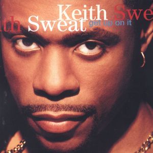 收聽Keith Sweat的My Whole World歌詞歌曲
