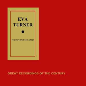 Eva Turner的專輯Great Recordings Of The Century