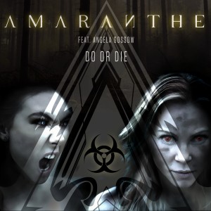 อัลบัม Do or Die ศิลปิน Amaranthe