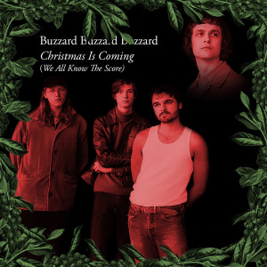 Listen to Christmas is Coming(We All Know The Score) song with lyrics from Buzzard Buzzard Buzzard