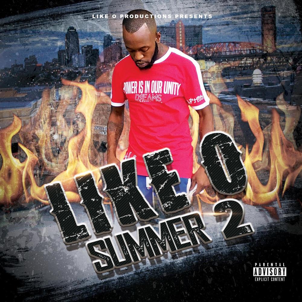 Dat Way (feat. J. Bridges & Sherwood Marty) (Explicit)