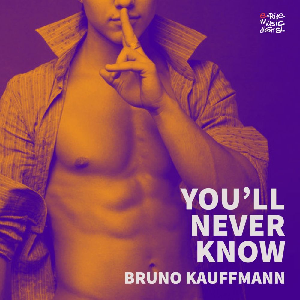 You'll Never Know (Yerko Molina Instrumental Mix)