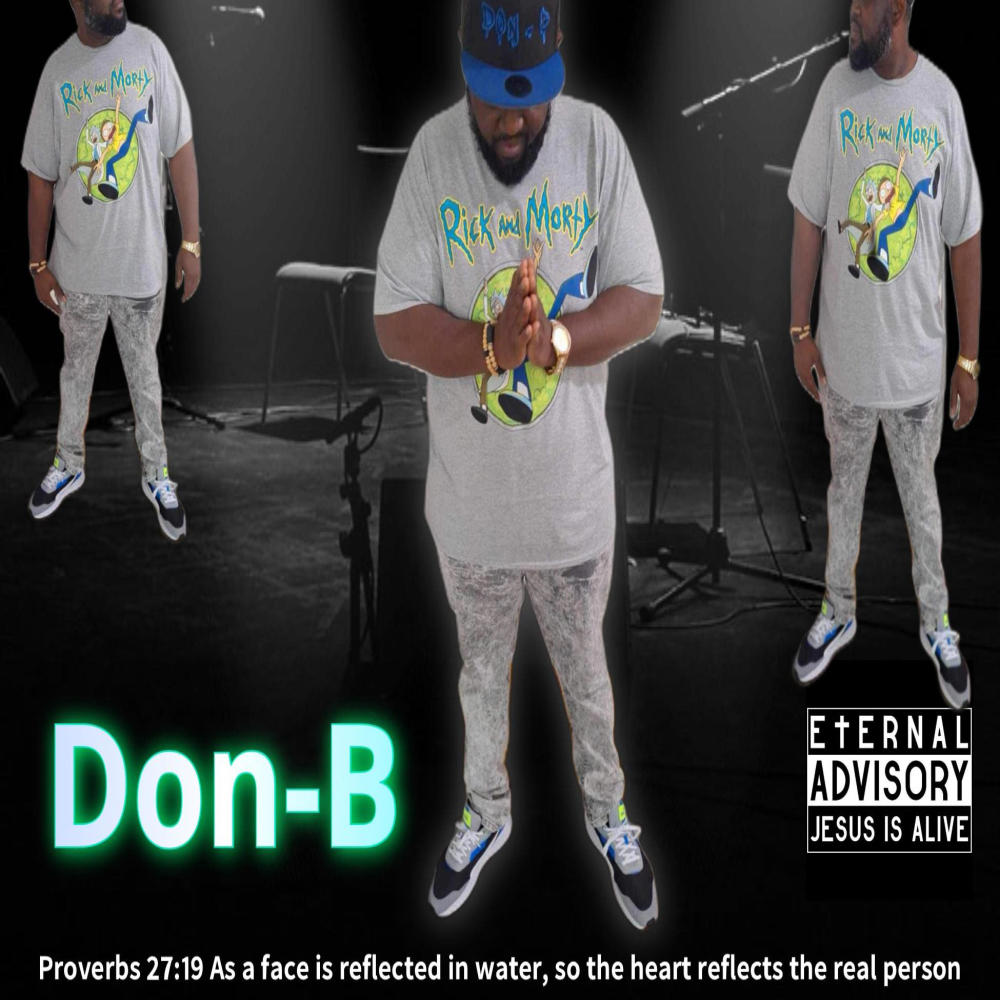 The Devil is my opp (feat. A1) (Explicit)