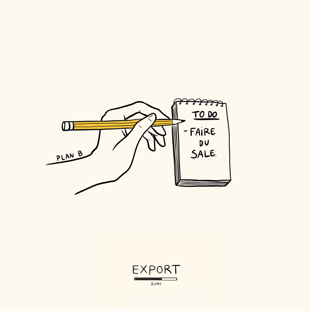 Plan B (Export #11) (feat. Hyer) (Explicit)