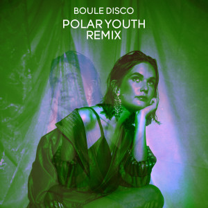 Album Boule Disco (Polar Youth Remix) from Le Manou