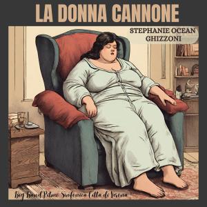 Big Band Ritmo Sinfonica Citta di Verona的專輯La donna cannone