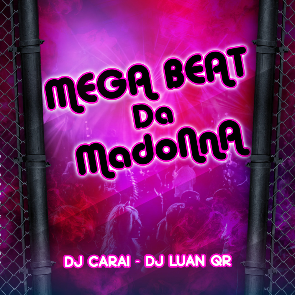 Mega Beat da Madonna (Explicit)