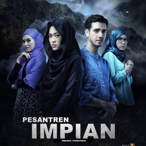 Dengarkan Surrender (From "Pesantren Impian") lagu dari Sarah Saputri dengan lirik