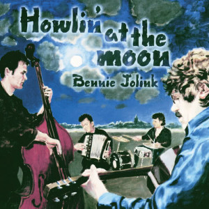 收聽Bennie Jolink的Postman歌詞歌曲