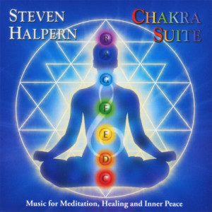 收聽Steven Halpern的Rainbows of Life歌詞歌曲
