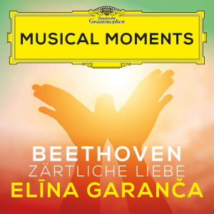 อัลบัม Beethoven: Zärtliche Liebe, WoO 123 "Ich liebe dich" (Musical Moments) ศิลปิน Elina Garanca
