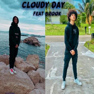 Album Cloudy Day (Explicit) from BROOK