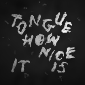 收聽Tongue的Thanks Being歌詞歌曲