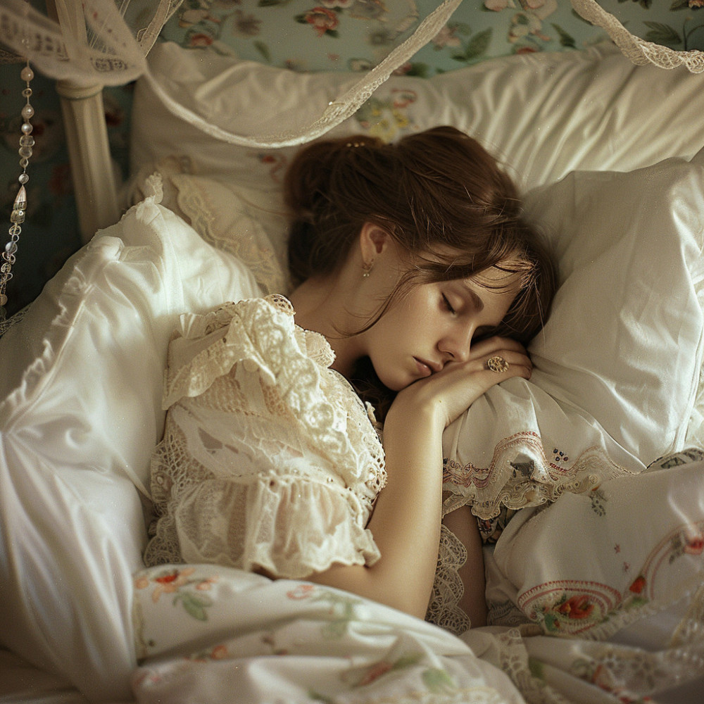 Softly Soothing Sleep Soundscapes