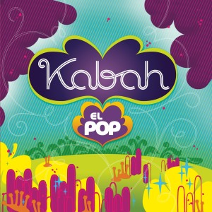 Kabah的專輯El Pop