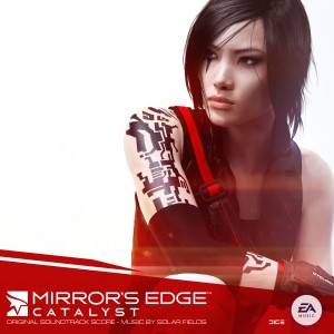 อัลบัม Mirror's Edge Catalyst (EA Games Soundtrack) ศิลปิน Solar Fields