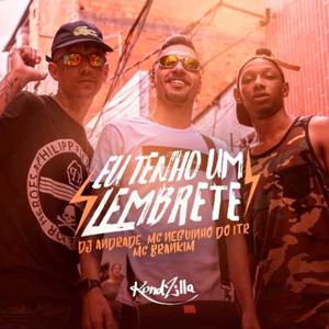 ดาวน์โหลดและฟังเพลง Eu Tenho um Lembrete (Explicit) พร้อมเนื้อเพลงจาก DJ Andrade