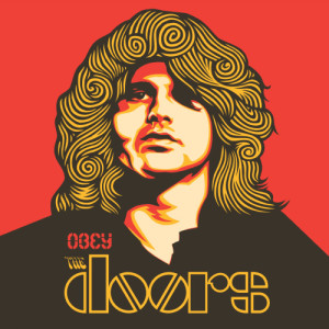 ดาวน์โหลดและฟังเพลง Break on Through (To the Other Side) (Remix) พร้อมเนื้อเพลงจาก The Doors
