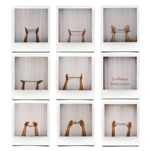 Album String Figures from Don Philippe
